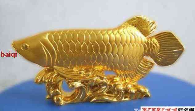 龍頭魚擺件有哪些寓意