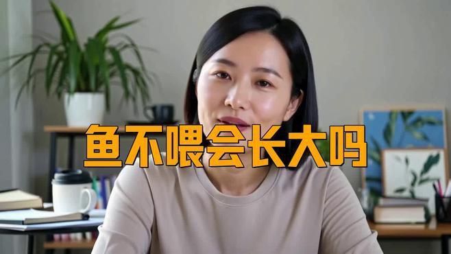 長期不喂食對魚有哪些具體影響？