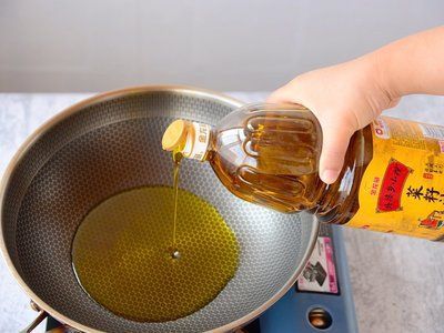 金龍魚腥味大（金龍魚調和油出現魚腥味的原因及解決方案）