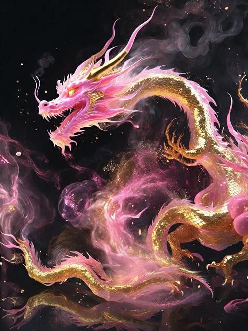 有沒有高清龍圖片素材網站推薦？