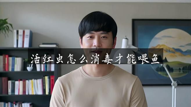 昆蟲類食物如何給龍魚消毒？ 昆蟲類食物如何給龍魚消毒？ 龍魚百科 第1張