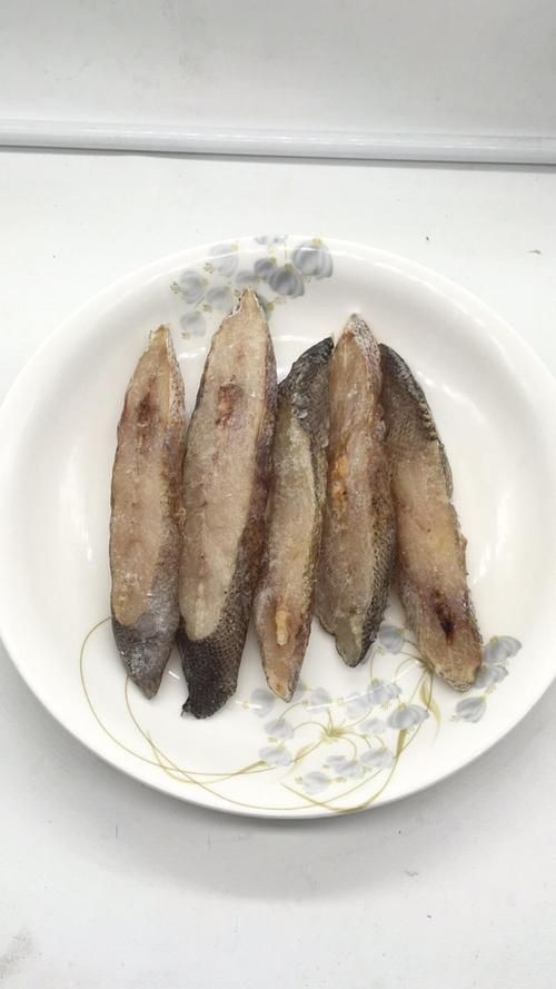 鮸魚圖片