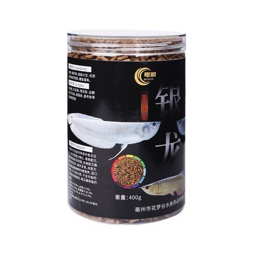 龍魚掉眼是怎么造成的圖片