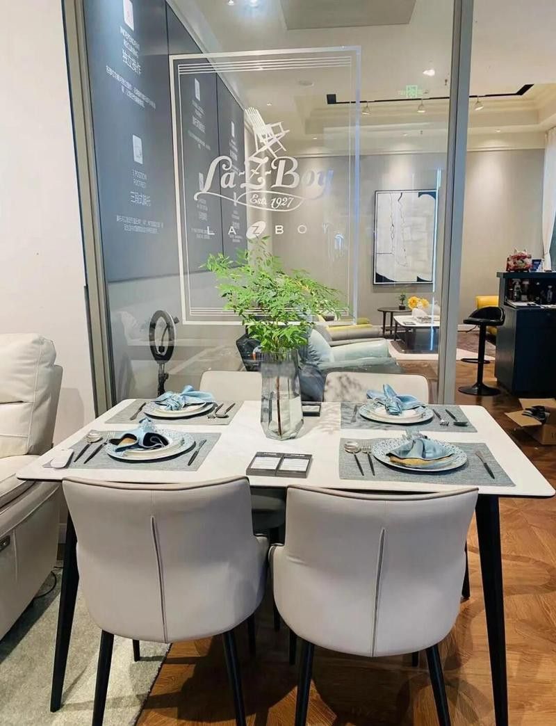 紅龍品牌在家居領(lǐng)域有哪些知名商場？