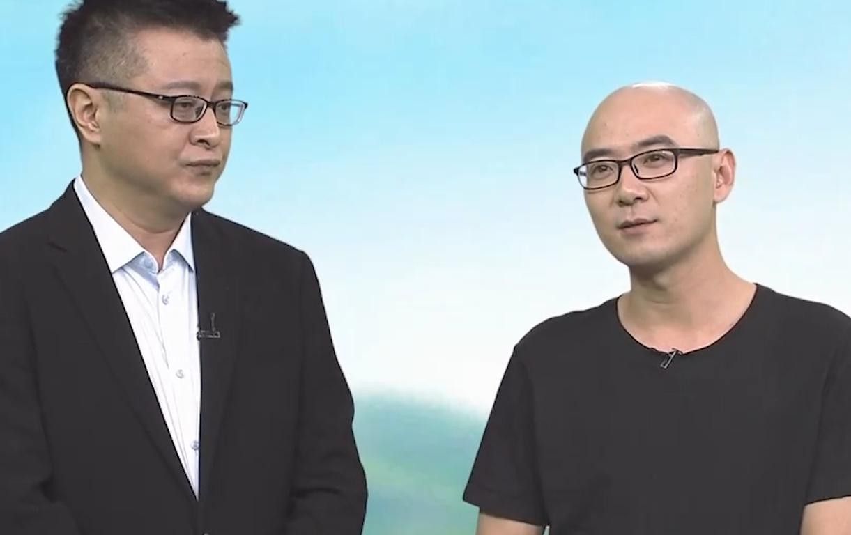 六角恐龍魚可愛圖片