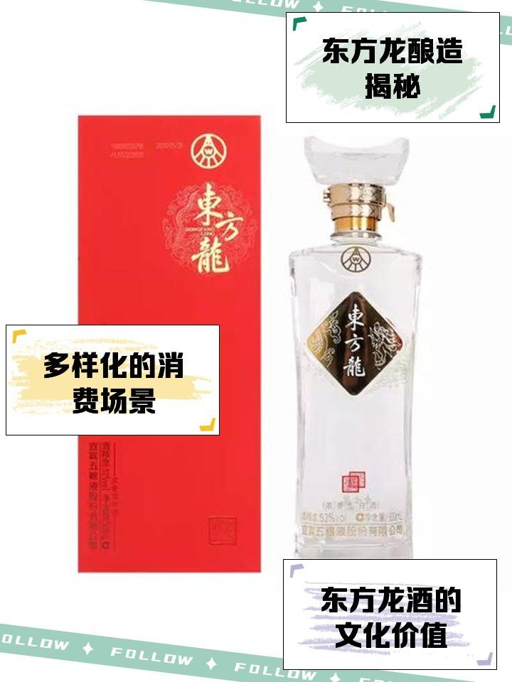 五糧液東方龍酒·金龍口感如何？