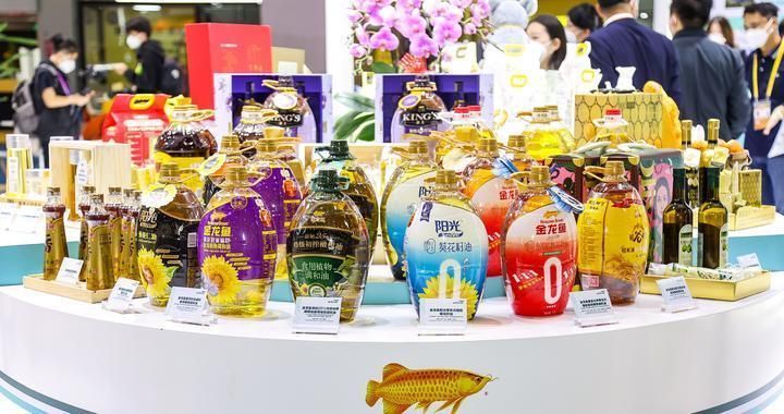 金龍魚(yú)好不好賣呢怎么看圖解：金龍魚(yú)品牌營(yíng)銷策略