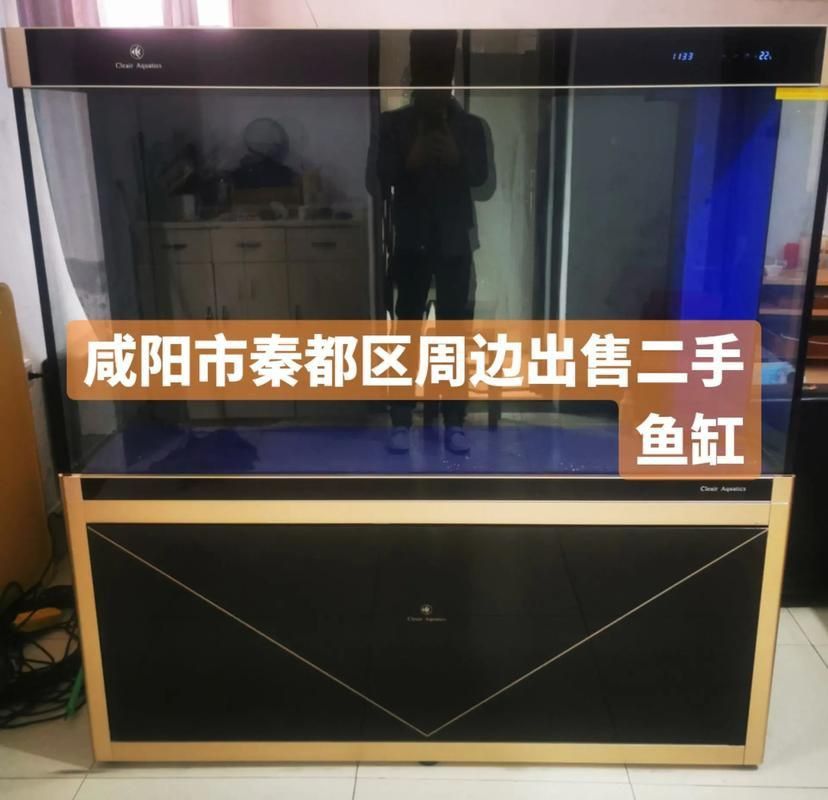 可麗愛魚缸面板圖解