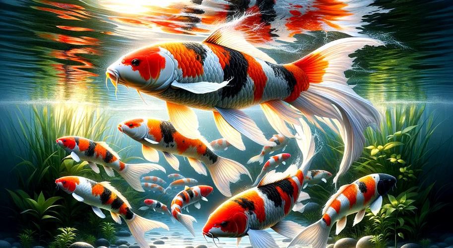 天山雪龍魚價格行情走勢圖片