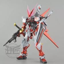 《機動戰士高達》mg紅龍異端的歷史背景對比：mg紅龍異端值得入手嗎？