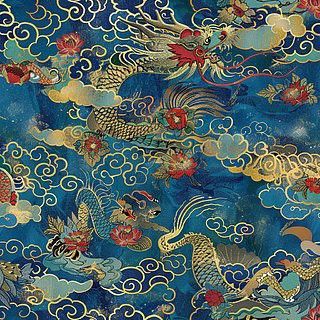 能推薦一些高清紅龍魚壁紙嗎？