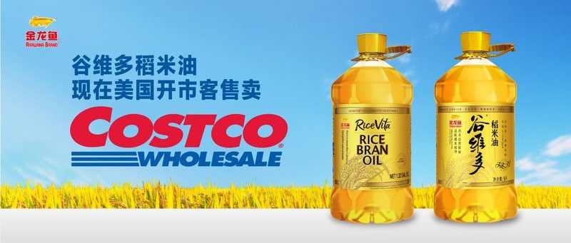 金龍魚糧食出口到哪些國家最多