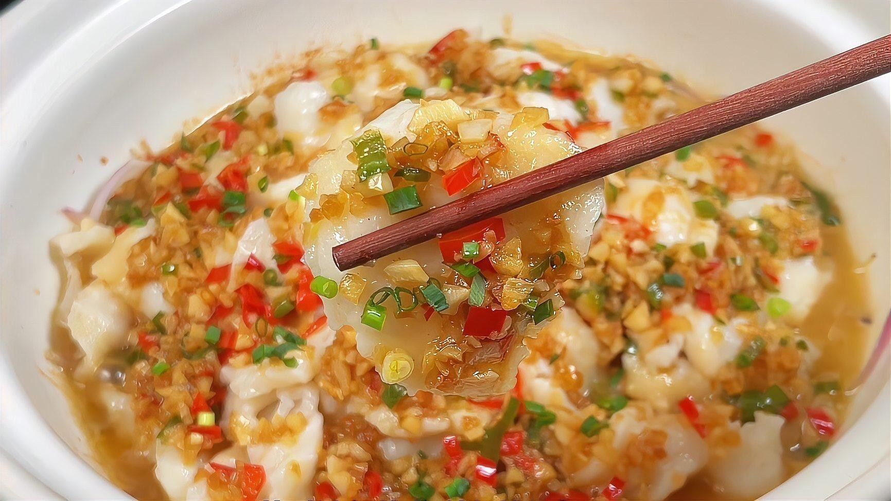 龍利魚去皮后如何烹飪？