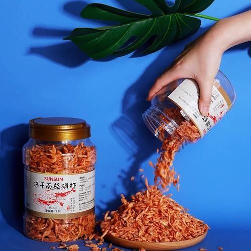 龍魚專用飼料有哪些品牌推薦？