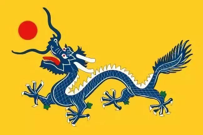 紅龍旗的設計有何特殊含義？