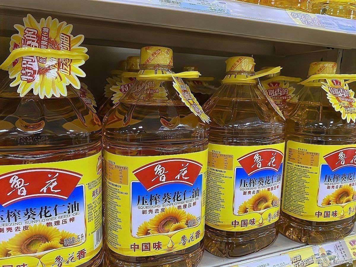 中糧好還是金龍魚好