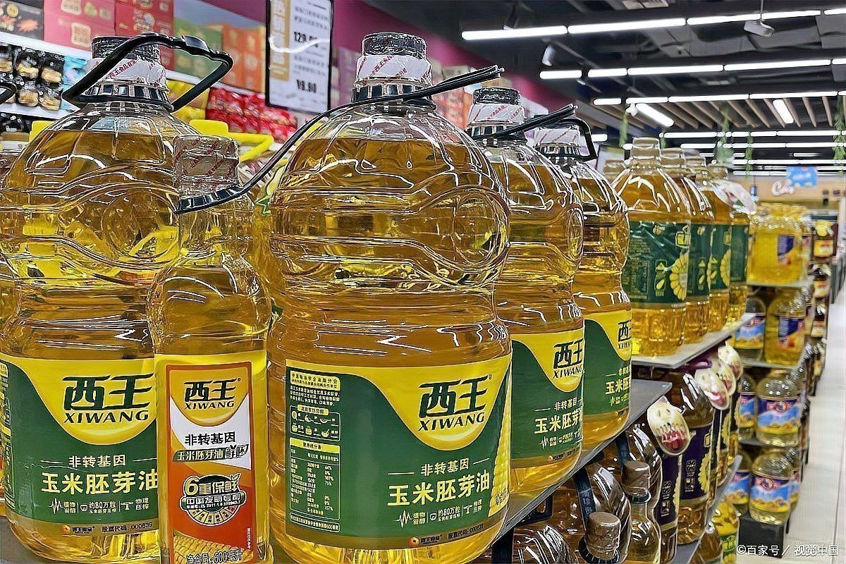 中糧好還是金龍魚好