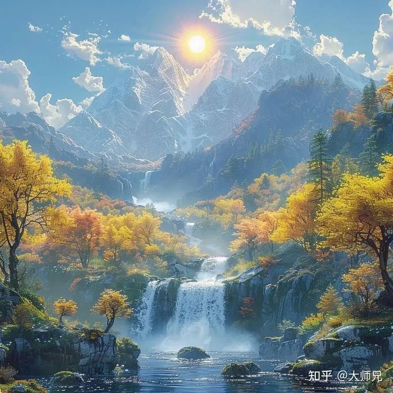 如何選擇適合的聚財風(fēng)水圖片？