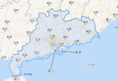 梅州哪里有龍魚場（在梅州市，有幾個地方以養(yǎng)殖和銷售龍魚而聞名）