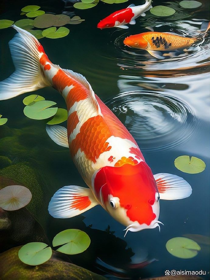 銀龍魚(yú)水霉怎么治療最快