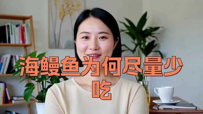 鰻魚絲為何要盡量少吃 龍魚百科 第2張 鰻魚絲為何要盡量少吃 鰻魚絲為何要盡量少吃 龍魚百科 第2張