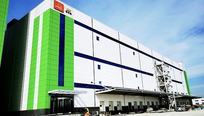 陜西金龍魚總廠在哪里啊最近（陜西金龍魚總廠位于陜西省咸陽市）