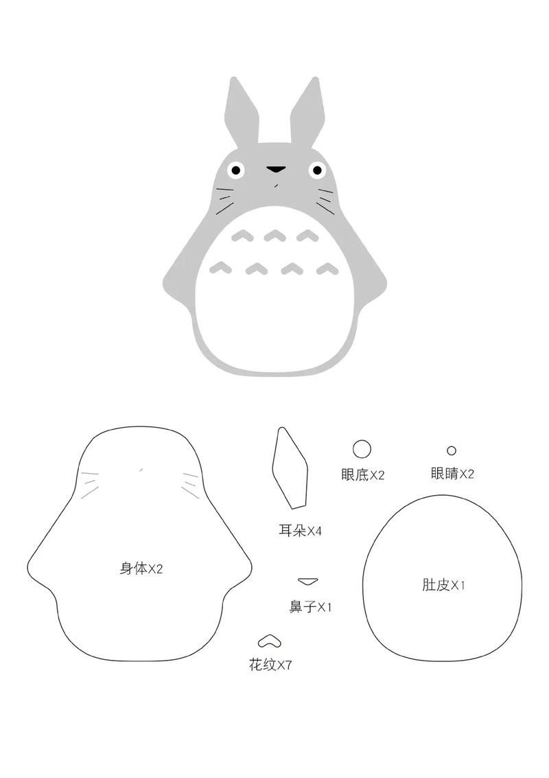 如何減少龍貓夜間活動產生的噪音？