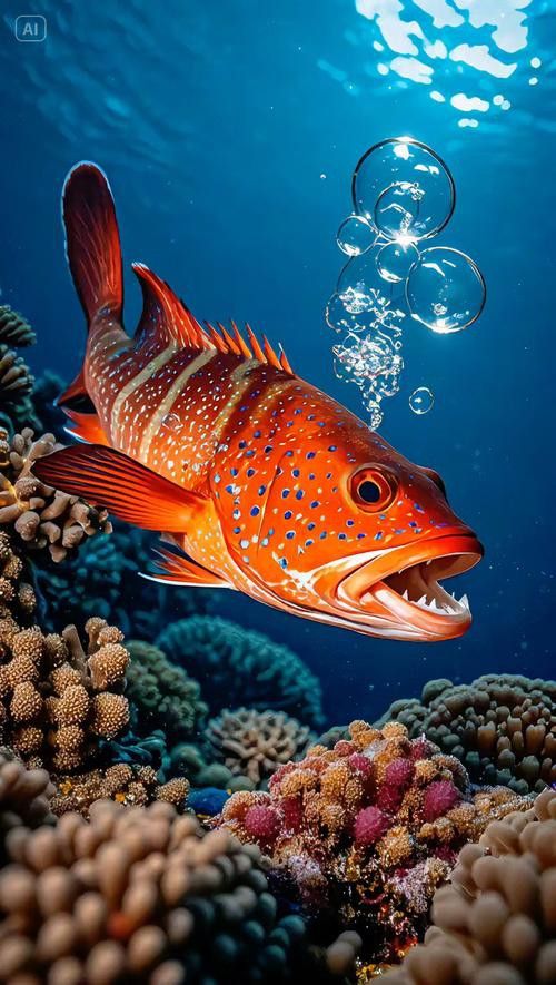 北海龍魚圖片欣賞大全大圖