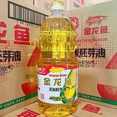 金龍魚甜香玉米油圖片1.8升 金龍魚甜香玉米油圖片1.8升 龍魚百科 第6張