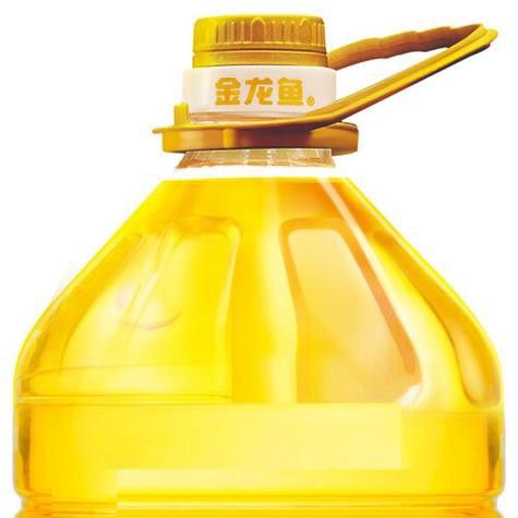 金龍魚甜香玉米油圖片1.8升 金龍魚甜香玉米油圖片1.8升 龍魚百科 第15張