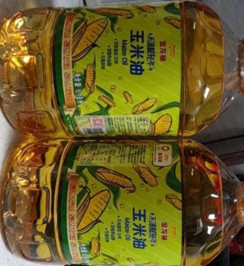 金龍魚甜香玉米油圖片1.8升 金龍魚甜香玉米油圖片1.8升 龍魚百科 第20張