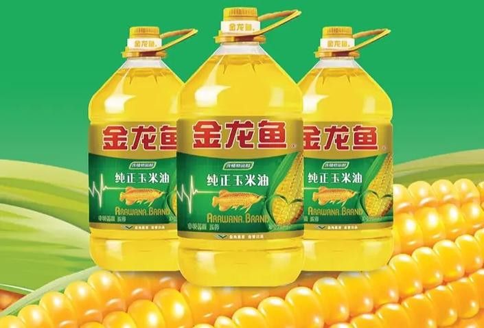 金龍魚甜香玉米油圖片1.8升 金龍魚甜香玉米油圖片1.8升 龍魚百科 第25張