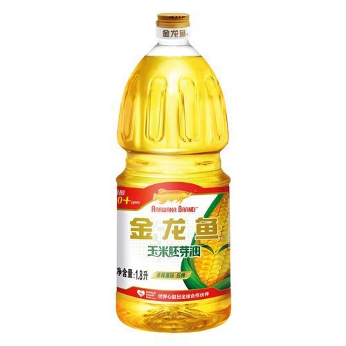 金龍魚甜香玉米油圖片1.8升 金龍魚甜香玉米油圖片1.8升 龍魚百科 第28張