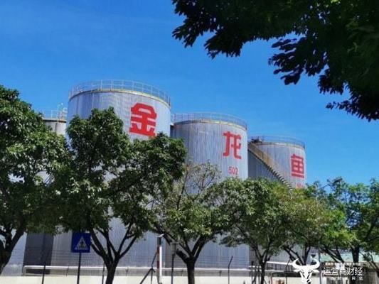哈爾濱金龍魚董事長是誰啊，
