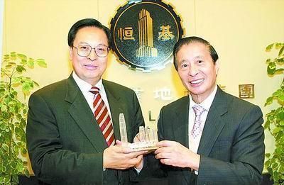 哈爾濱金龍魚董事長是誰啊，