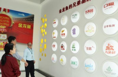 金龍魚上班怎么樣【金龍魚工作環境怎么樣？】