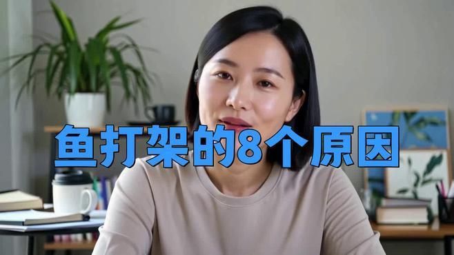 兩條龍魚打架會打死嗎？ 兩條龍魚打架會打死嗎？ 龍魚百科 第8張
