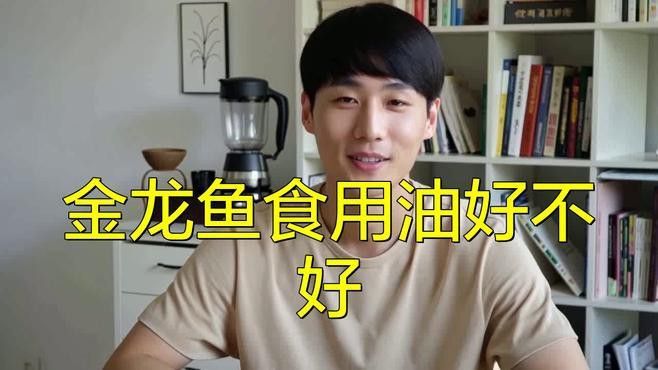 如何判斷金頭金龍魚是否健康？