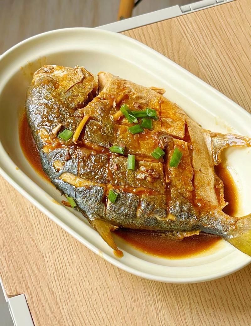 金昌魚圖片