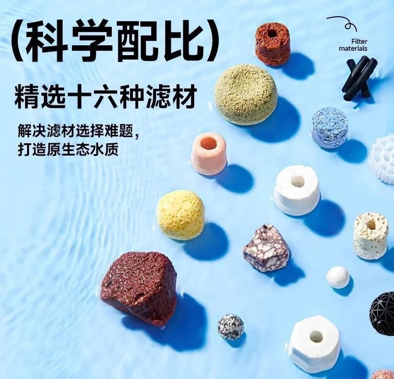 濾材效果排行