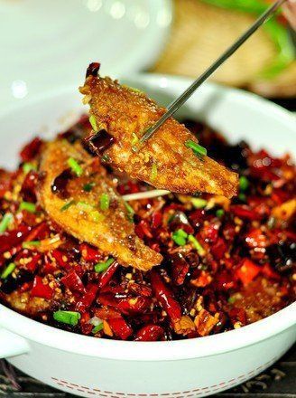 金線魚的正確吃法