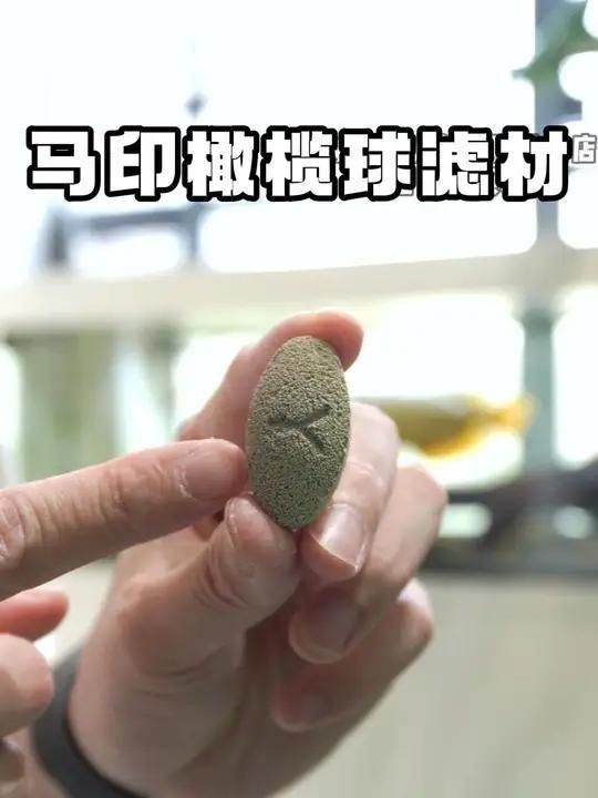 馬印橄欖球過濾好嗎？