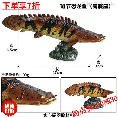 恐龍魚(yú)有幾種品種圖片及名稱