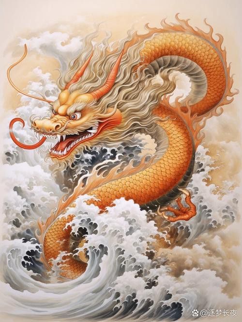有沒有更多高清龍壁紙推薦？