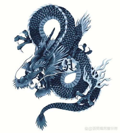 有沒有更多高清龍壁紙推薦？