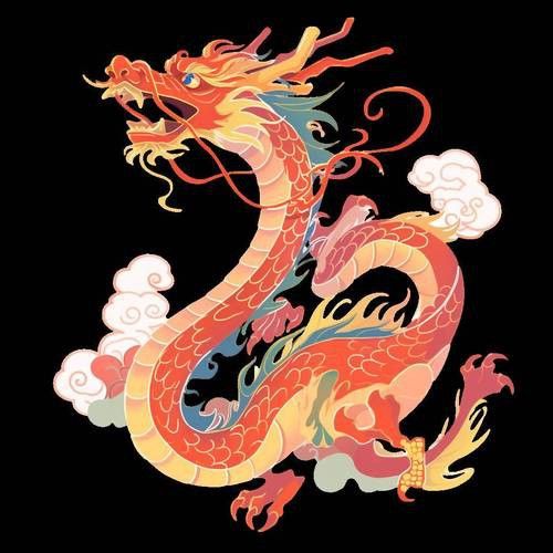 有沒有更多高清龍壁紙推薦？