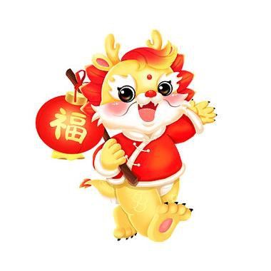 能推薦一些紅龍頭像的圖片嗎？