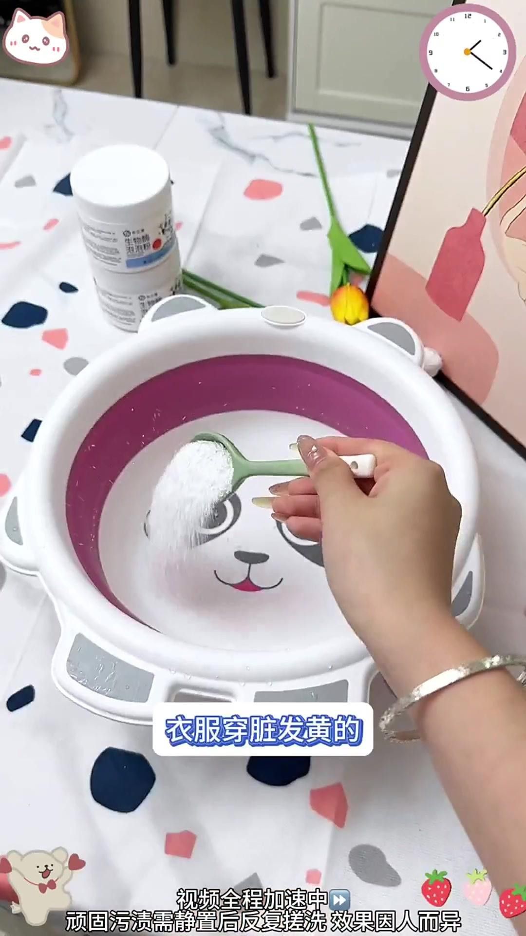 如何清潔和保養龍貓玩具？