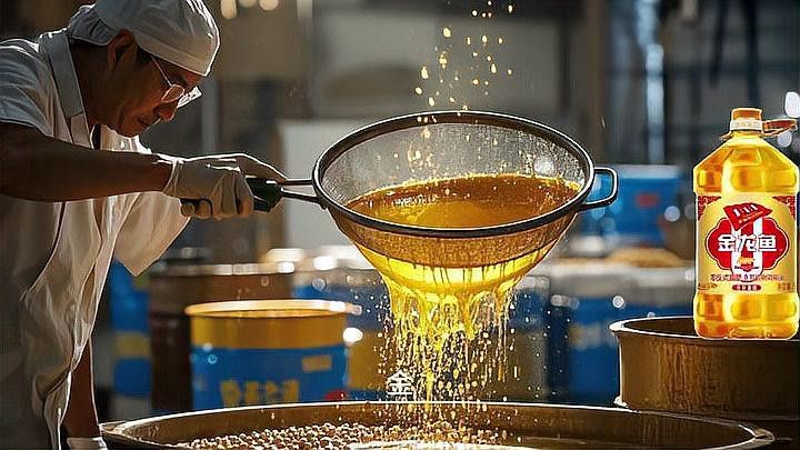 金龍魚如何確保原料采購的環保合規性？