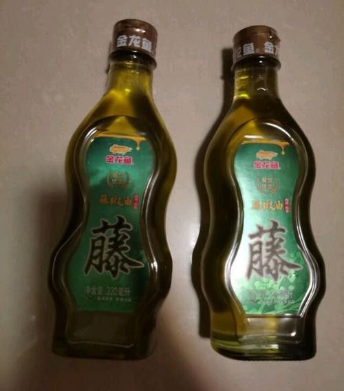 金龍魚 調(diào)味品